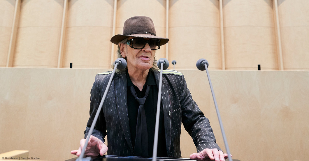 Lindenberg Arche   Lindenberg Arche