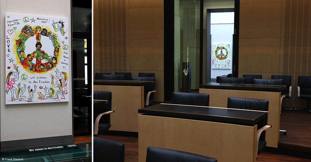 Lindenberg Arche   Lindenberg Arche