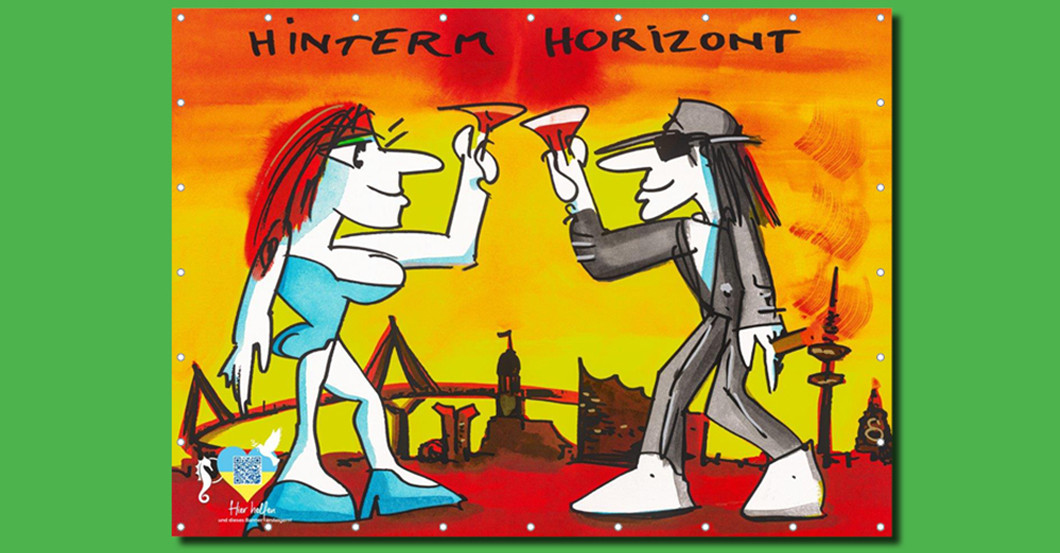 Lindenberg Banner 1   Lindenberg Banner 1