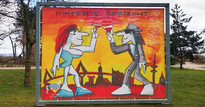 Lindenberg Banner 1   Lindenberg Banner 1