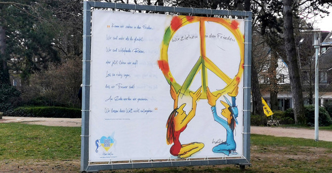 Lindenberg Banner 2   Lindenberg Banner 2