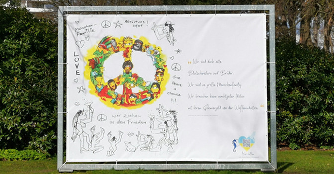 Lindenberg Banner 5   Lindenberg Banner 5