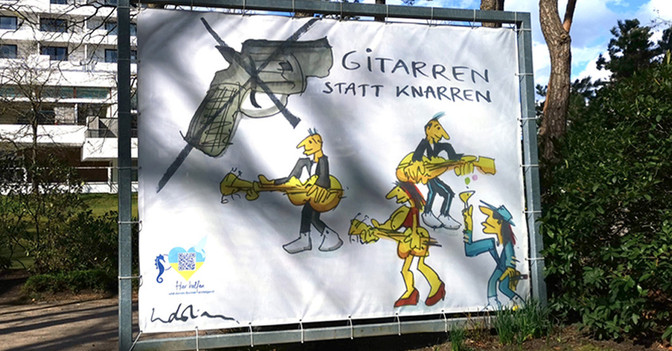 Lindenberg Banner 6   Lindenberg Banner 6