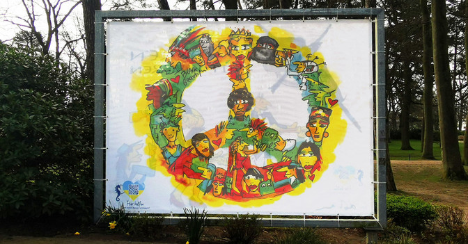 Lindenberg Banner 7   Lindenberg Banner 7