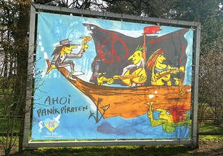  Lindenberg Banner 8 