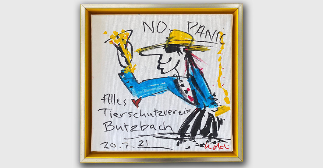  Lindenberg Bild Butzbach 