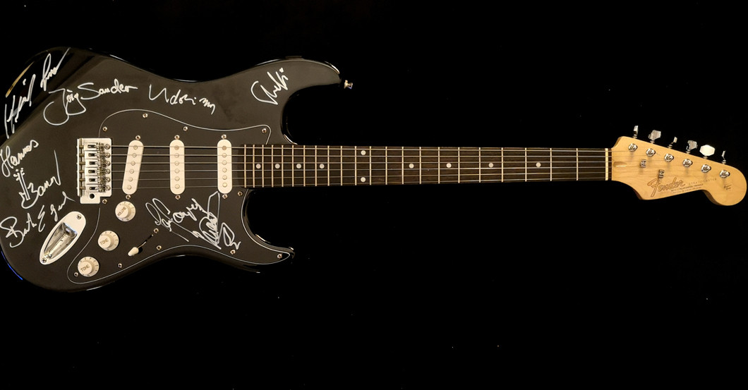  Lindenberg E Gitarre 