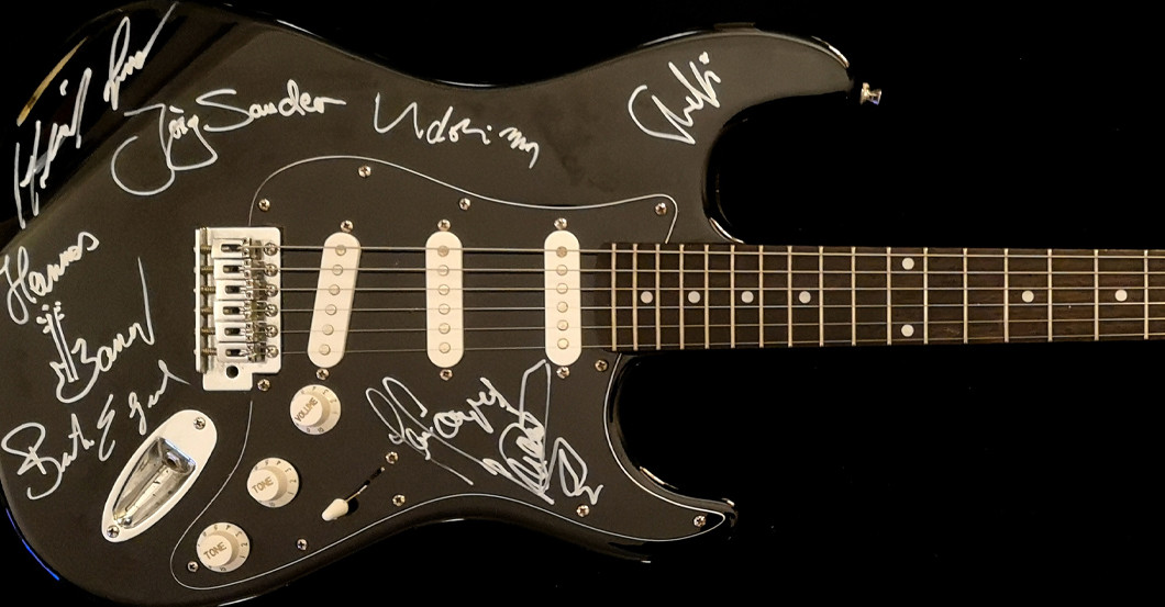  Lindenberg E Gitarre 