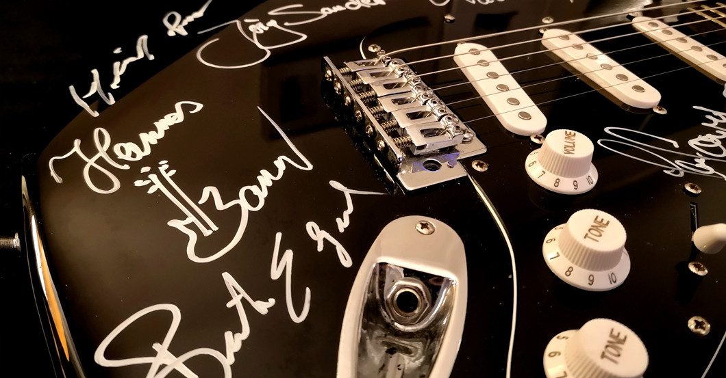  Lindenberg E Gitarre 