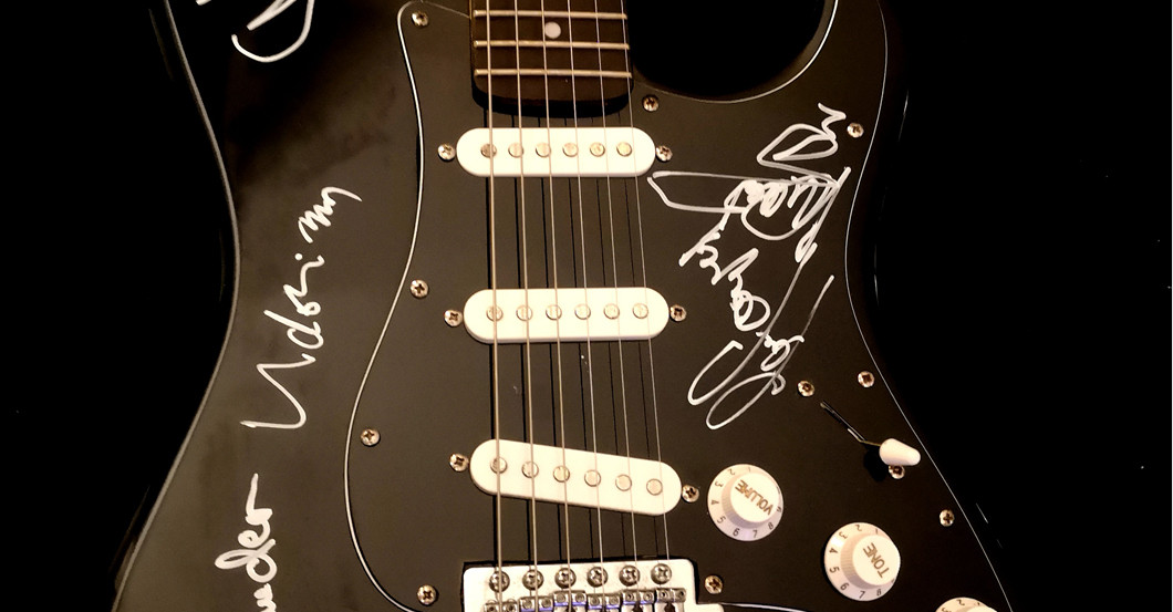  Lindenberg E Gitarre 