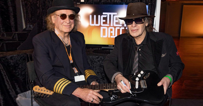 Lindenberg E Gitarre   Lindenberg E Gitarre