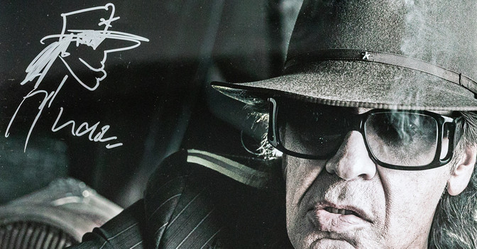 Lindenberg Foto Porträt   Lindenberg Foto Porträt