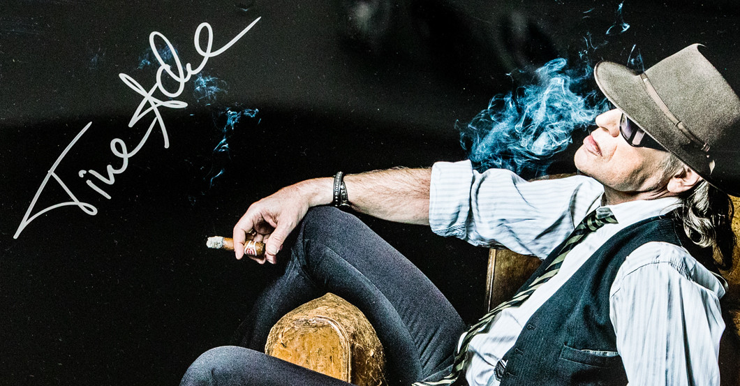  Lindenberg Foto Zigarre 