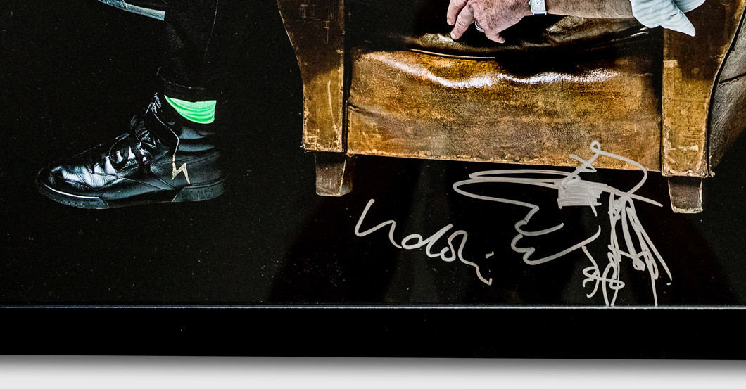  Lindenberg Foto Zigarre 