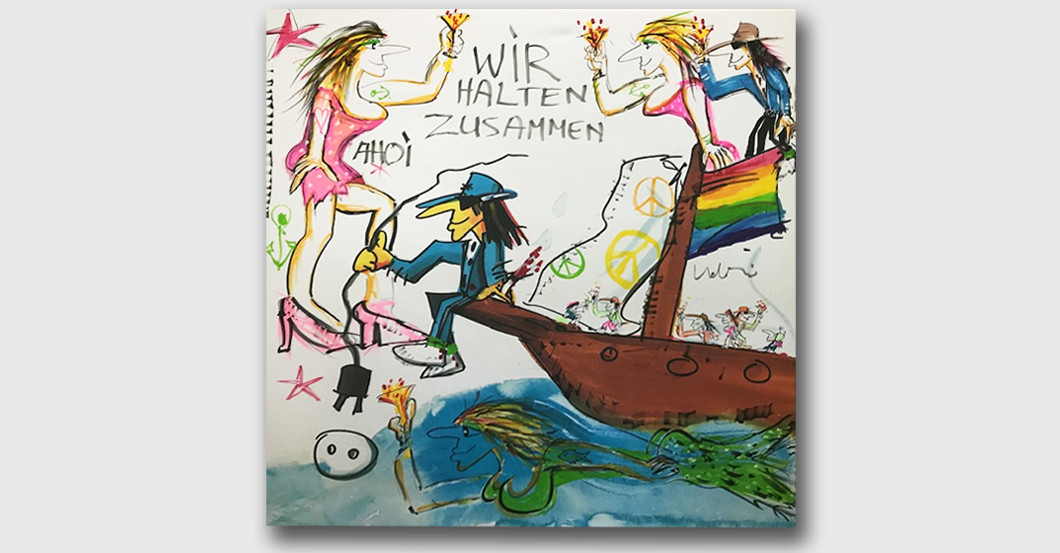  Lindenberg für Hochwasser 