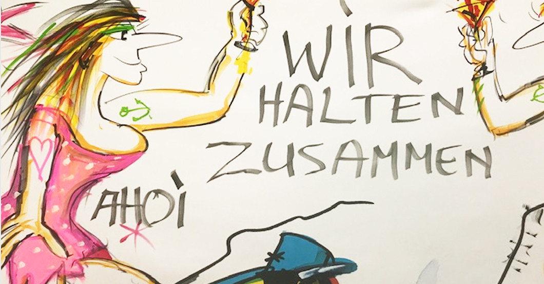  Lindenberg für Hochwasser 