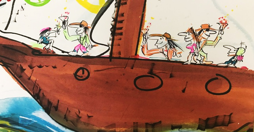  Lindenberg für Hochwasser 