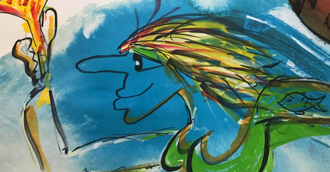  Lindenberg für Hochwasser 