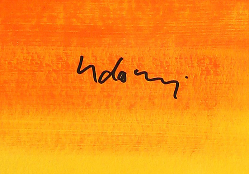  Lindenberg Likörell 