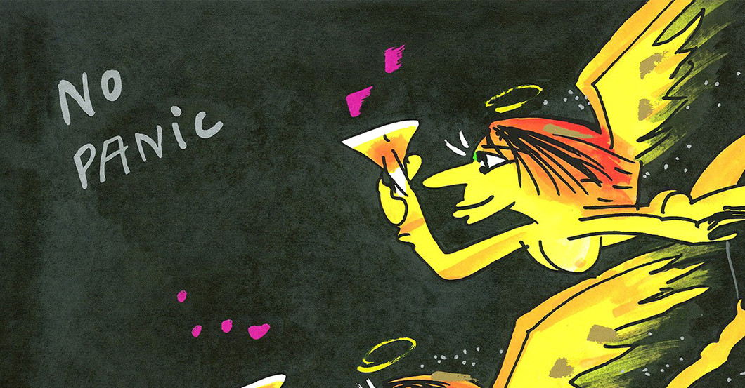 Lindenberg Schutzengel   Lindenberg Schutzengel