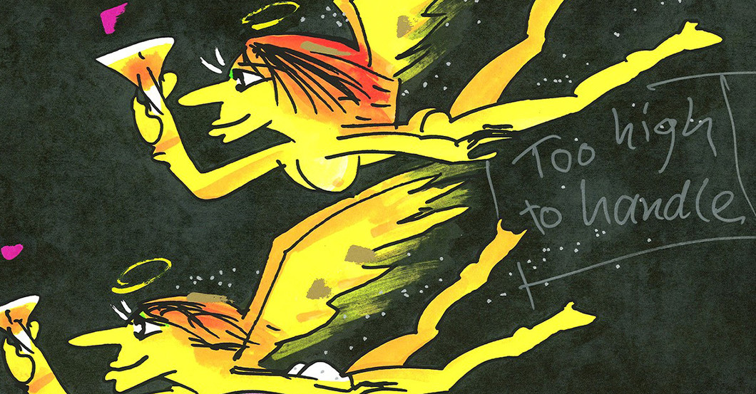 Lindenberg Schutzengel   Lindenberg Schutzengel