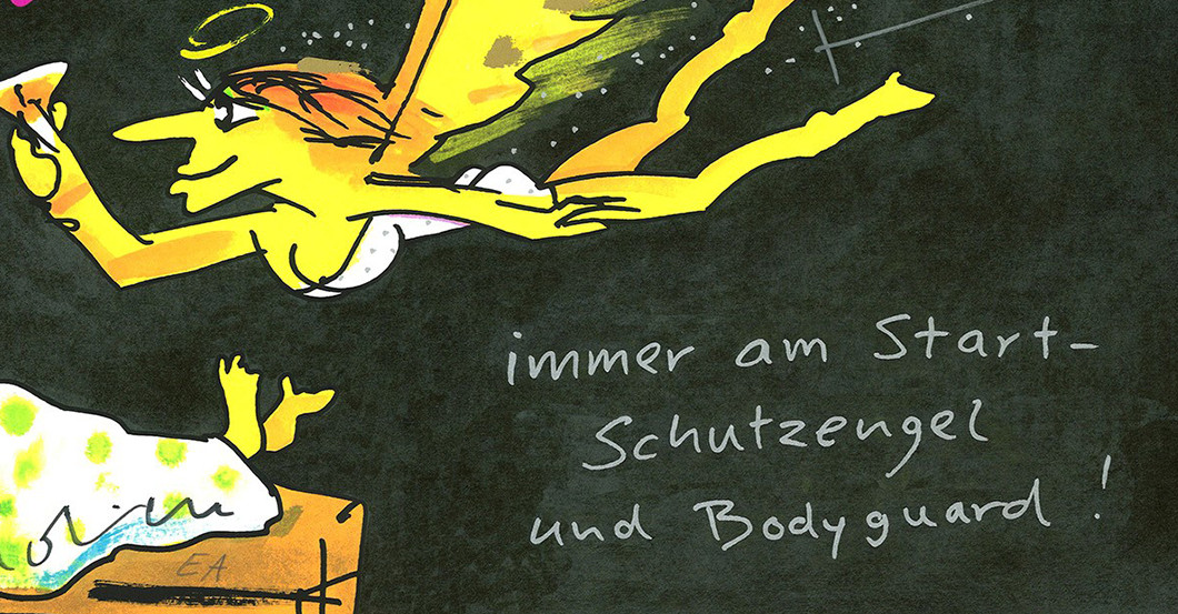 Lindenberg Schutzengel   Lindenberg Schutzengel