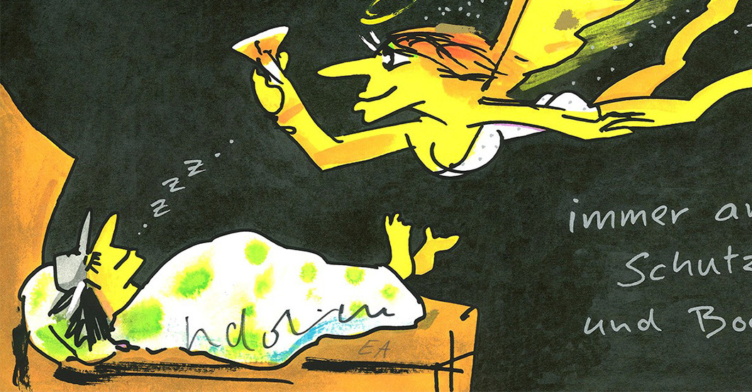 Lindenberg Schutzengel   Lindenberg Schutzengel