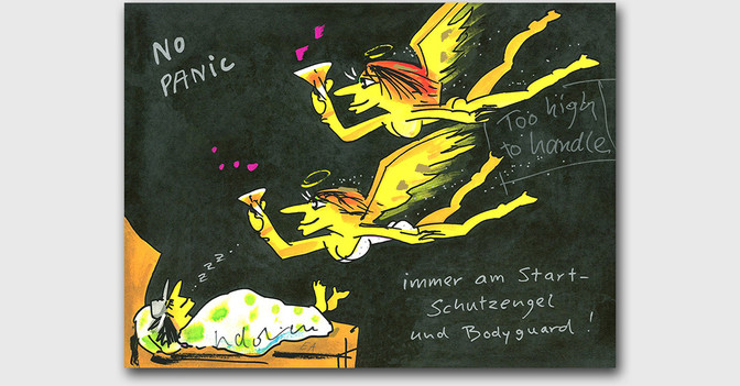 Lindenberg Schutzengel   Lindenberg Schutzengel