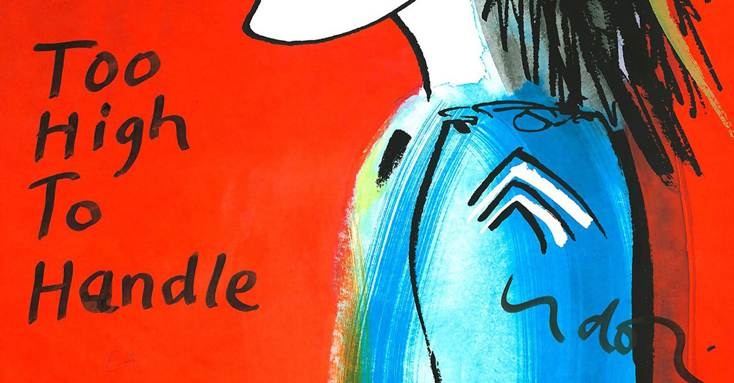  Lindenberg Selbstportrait 