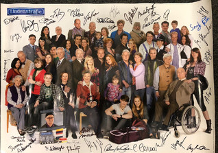  Lindenstraße Plakat 