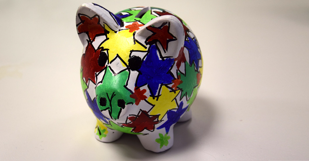  Lindners Glücksschwein 