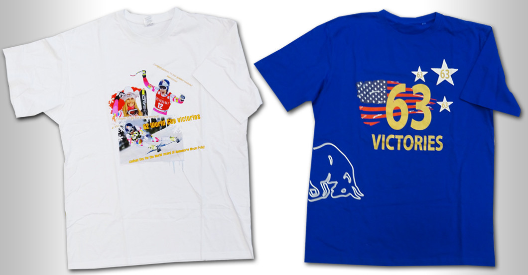 Lindsey Vonn Set   Lindsey Vonn Set