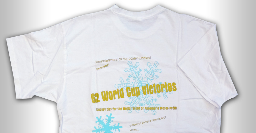 Lindsey Vonn Set   Lindsey Vonn Set