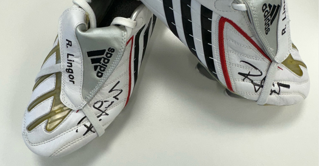 Lingor Schuhe   Lingor Schuhe