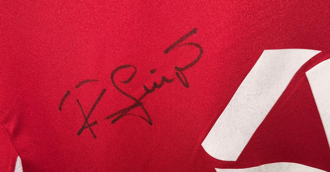 Lingor Sonder-Trikot   Lingor Sonder-Trikot