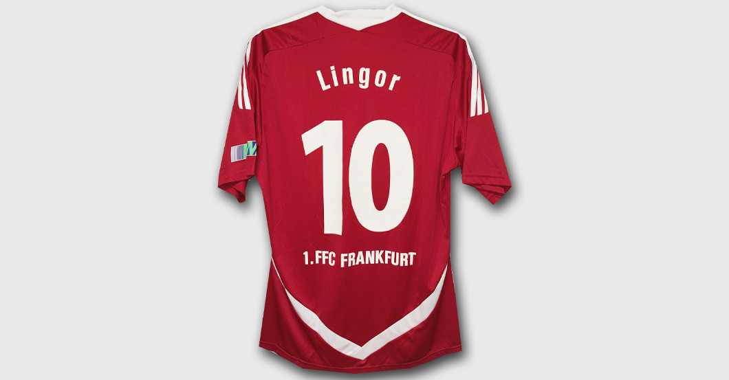 Lingor Sonder-Trikot   Lingor Sonder-Trikot