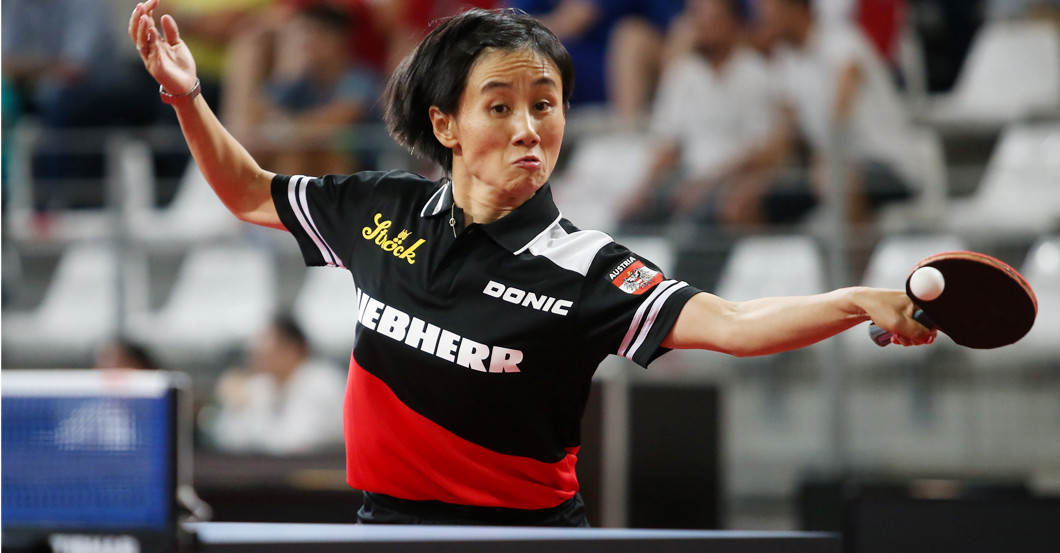  Liu Jia treffen 