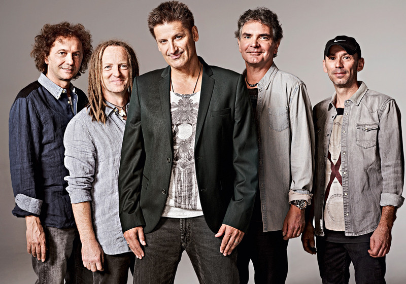 Live bei Carmen Nebel   Live bei Carmen Nebel