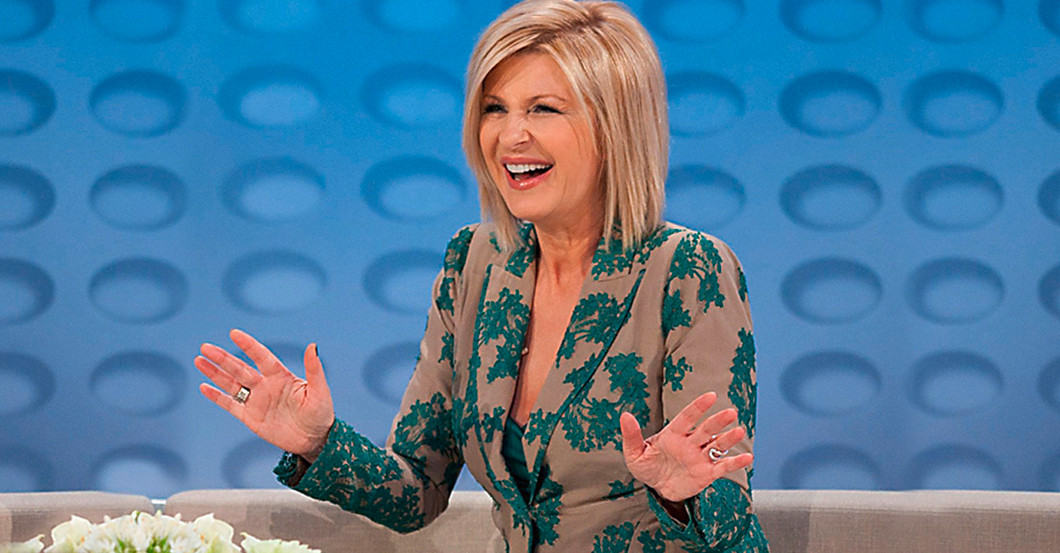 Live in ZDF Show   Live in ZDF Show