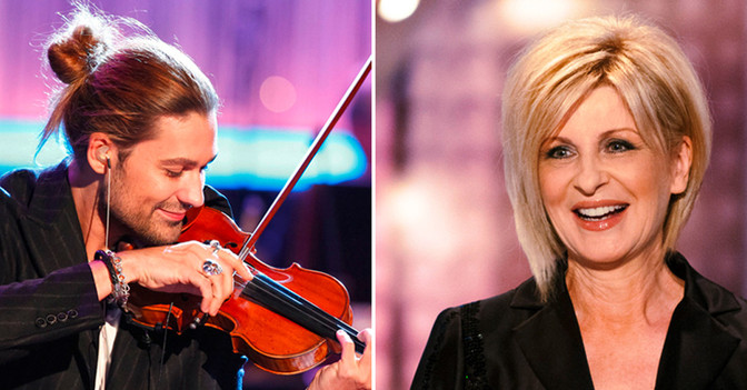 Live in ZDF Show   Live in ZDF Show