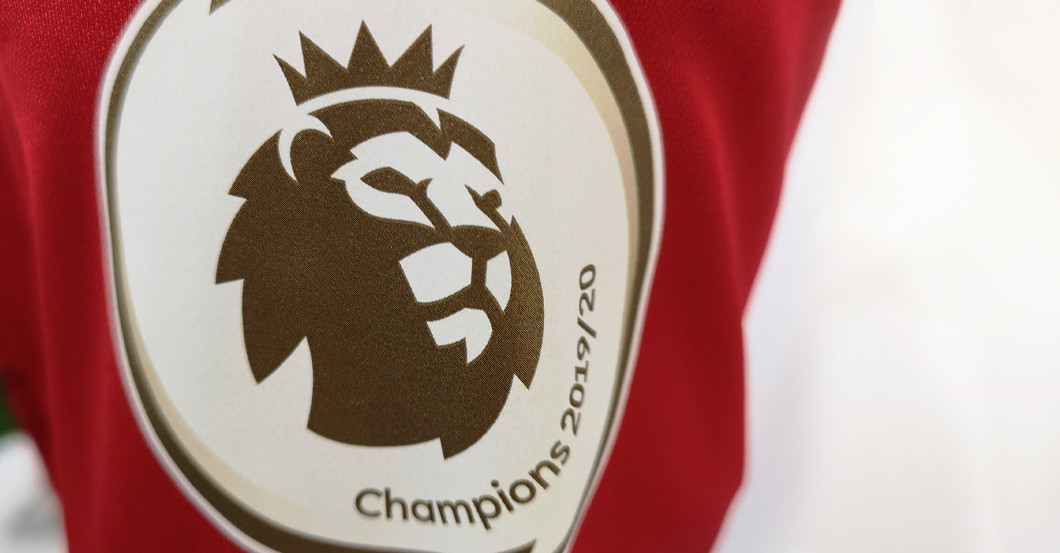 Liverpool Championstrikot   Liverpool Championstrikot