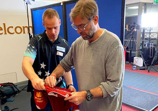 Liverpool Trikot Liverpool Trikot