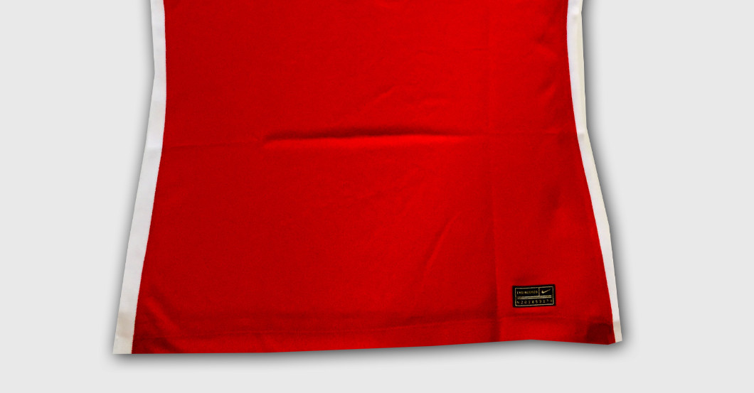  Liverpool Virgil van Dijk 