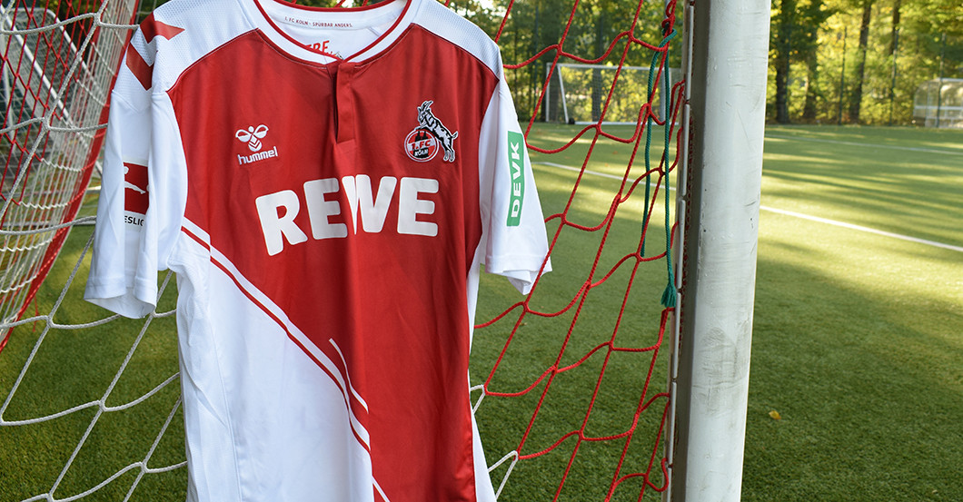 Ljubicic Trikot Köln   Ljubicic Trikot Köln