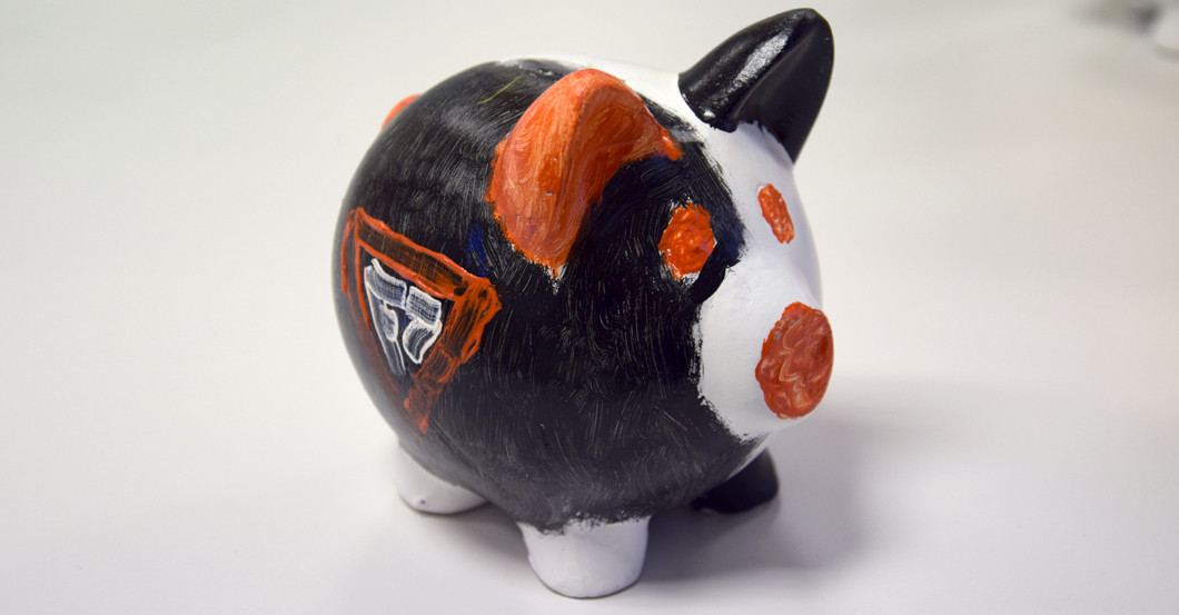  Lobingers Glücksschwein 