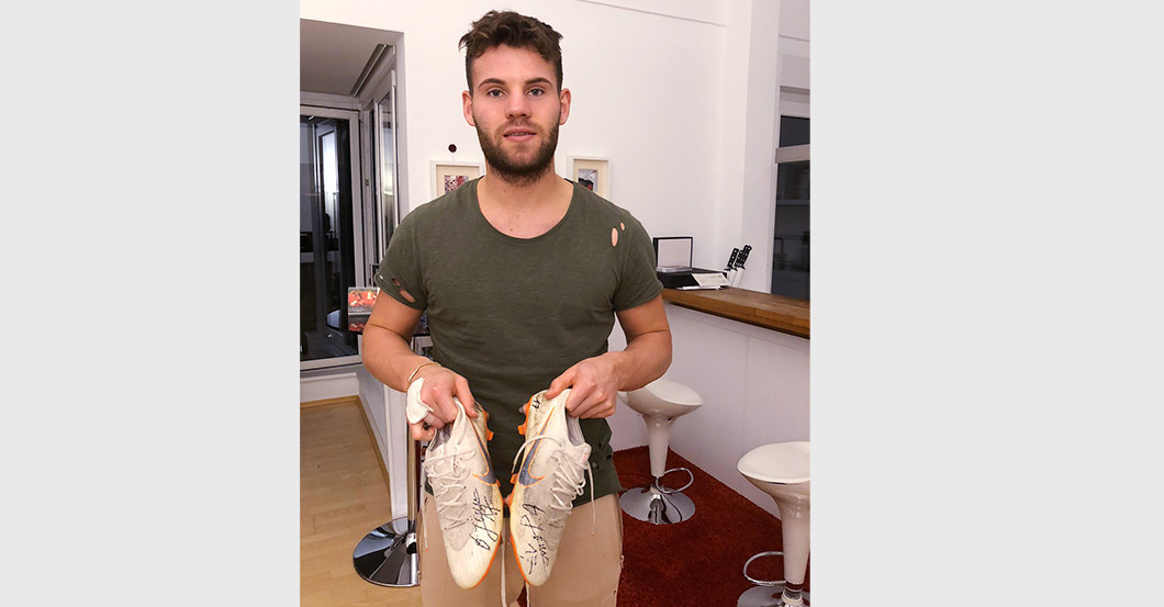 Löwen Schuhe 17   Löwen Schuhe 17