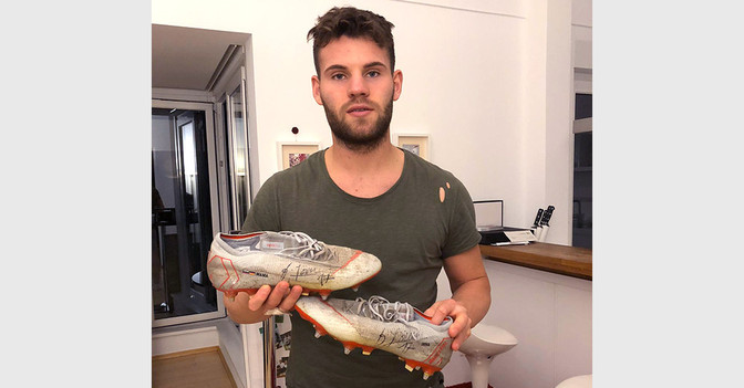 Löwen Schuhe Mama   Löwen Schuhe Mama