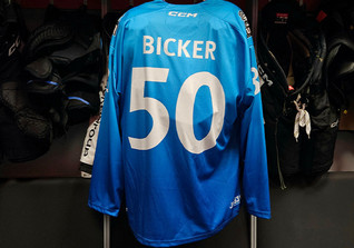  Löwen Trikot Bicker 