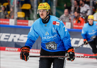  Löwen Trikot Bidoul 