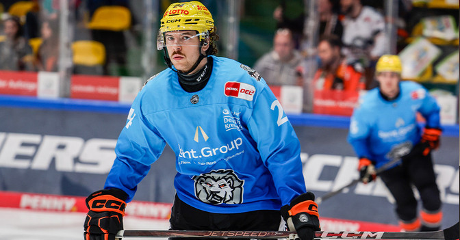 Löwen Trikot Bidoul   Löwen Trikot Bidoul